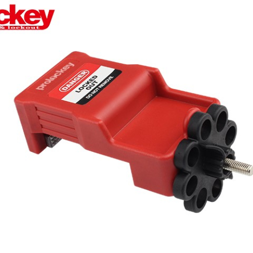 Lockey Circuit Breaker Lockout